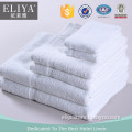 ELIYA factory price 100% cotton towel set for hotel